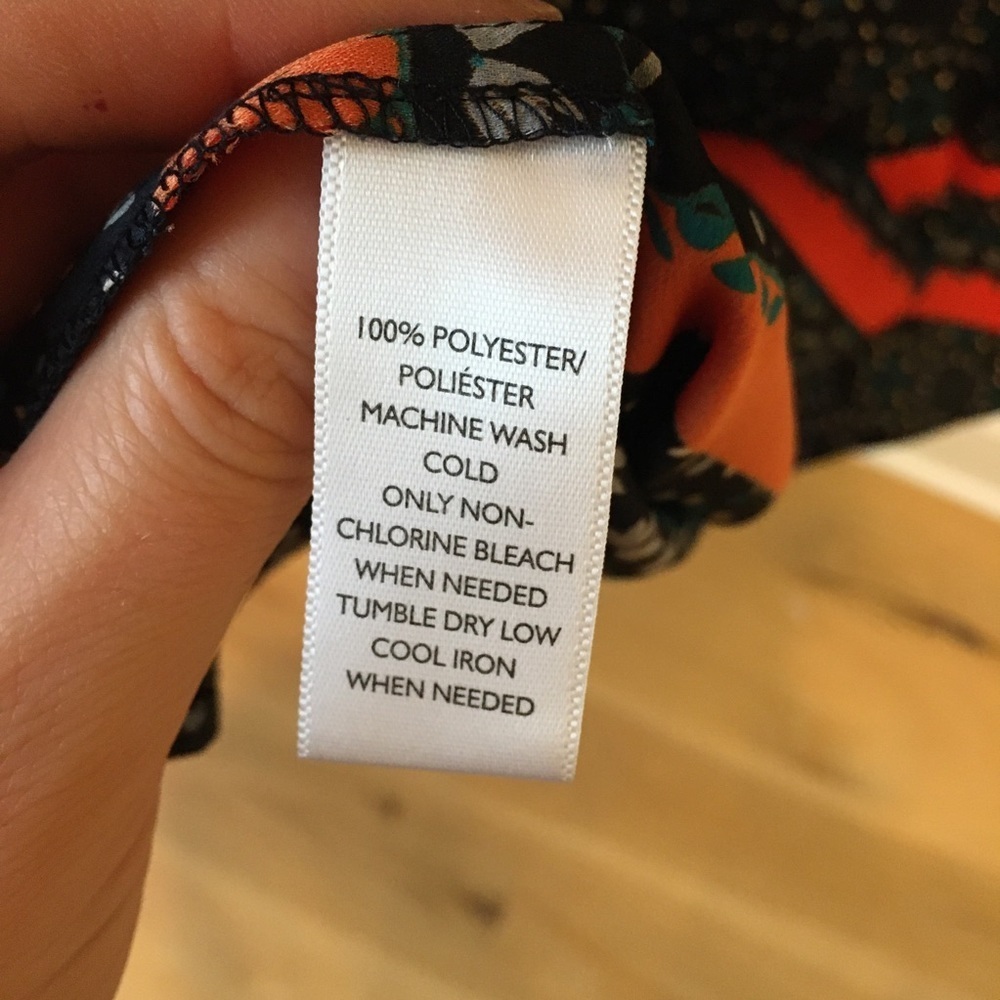 LOFT‎ Shift Dress - Picture 6 of 6